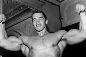 أرنولد شوارزنيجر (Arnold Schwarzenegger)