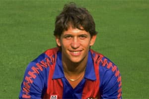 غاري لينيكر (Gary Lineker)