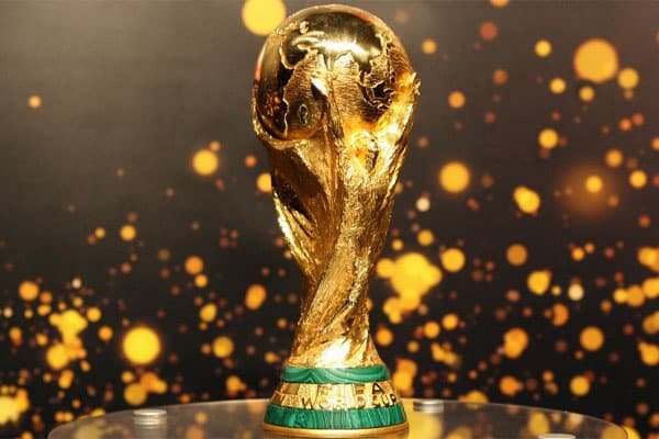 حقائق عن كأس العالم